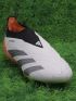 adidas Predator Elite Laceless FG Vortex