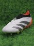 adidas Predator Elite Laceless FG Vortex