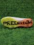 adidas Predator Elite Laceless FG Vortex