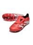 adidas Predator Elite Tongue FG 2025 Pure Victory