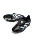 adidas Predator Elite Tongue x Mercedes-Benz FG Black White