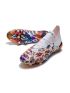 adidas Predator Freak .1 Vegan FG Paul Pogba X Stella McCartney