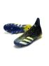 adidas Predator Freak+ FG Demonscale