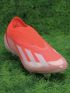 adidas X Crazyfast Elite Laceless FG Energy Citrus