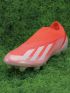 adidas X Crazyfast Elite Laceless FG Energy Citrus