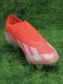 adidas X Crazyfast Elite Laceless FG Energy Citrus