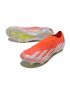 adidas X Crazyfast Elite Laceless FG Energy Citrus