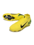 Nike Air Zoom Mercurial Superfly 10 Elite FG KM Yellow Black