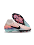 Nike Air Zoom Mercurial Superfly 10 Elite FG 'United' - United Silt Red Racer Blue