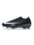 Nike Air Zoom Mercurial Vapor 16 Elite FG Shadow Pack 2025 Black Ice Blue