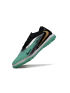  Nike Phantom 6 Low EliteTF Green Blue Black