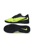 Nike Phantom 6 Low Elite TF Volt Black