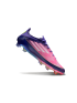 Adidas F50 Elite FG 'Yamal' - Purple White  Lucid Lemon