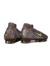 Nike Air Zoom Mercurial Superfly 10 Elite FG Plum Eclipse Metallic Silver