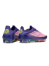 Adidas F50 Elite FG 'Yamal' - Purple White  Lucid Lemon