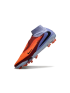 Nike Phantom 6 Elite DF FG Scary Good Pack Royal Tint Black Bright Crimson