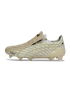 adidas F50 Spider Elite FG AdiFrame Beige Burgundy Gold Metallic
