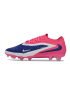 Nike Phantom 6 Elite Low FG Pink Blue White