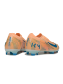 Nike Air Zoom Mercurial Vapor 16 Elite FG Melon Tint Neo Turquoise Igloo