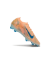 Nike Air Zoom Mercurial Vapor 16 Elite FG Melon Tint Neo Turquoise Igloo