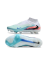 Nike Phantom 6 Elite DF FG Green Black White Orange