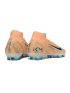 Nike Air Zoom Mercurial Superfly 10 Elite AG-Pro Melon Tint Neo Turquoise Igloo