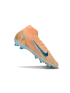Nike Air Zoom Mercurial Superfly 10 Elite AG-Pro Melon Tint Neo Turquoise Igloo