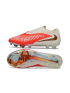 Nike Phantom 6 Elite Low FG Orange White Gold