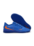 Nike Phantom 6 Low Elite TF Blue Orange