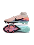 Nike Air Zoom Mercurial Superfly 10 Elite FG 'United' - United Silt Red Racer Blue