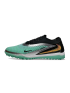  Nike Phantom 6 Low EliteTF Green Blue Black