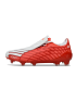 adidas F50 Spider Elite FG White Red
