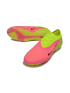 Nike Phantom 6 Elite Low FG Pink Volt Black Silver