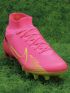 Nike Air Zoom Mercurial Superfly 9 Elite AG-Pro Luminous