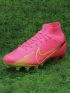 Nike Air Zoom Mercurial Superfly 9 Elite AG-Pro Luminous