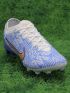 Nike Air Zoom Mercurial Vapor 15 Elite CR7 AG-Pro Azulejo