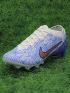 Nike Air Zoom Mercurial Vapor 15 Elite CR7 AG-Pro Azulejo