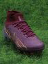 Nike Air Zoom Mercurial Superfly 9 Elite KM AG-Pro
