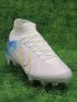 Nike Air Zoom Mercurial Superfly 9 Elite FG Enzo Fernandez