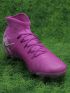 Nike Phantom Luna Elite FG Thunder