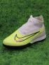 Nike GripKnit Phantom GX Elite DF IC Luminous