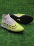 Nike GripKnit Phantom GX Elite DF IC Luminous