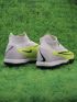 Nike GripKnit Phantom GX Elite DF IC Luminous