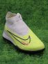 Nike GripKnit Phantom GX Elite DF TF Luminous