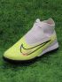 Nike GripKnit Phantom GX Elite DF TF Luminous