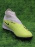 Nike GripKnit Phantom GX Elite DF TF Luminous