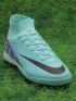 Nike Air Zoom Mercurial Superfly 9 Elite IC Peak Ready