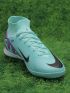 Nike Air Zoom Mercurial Superfly 9 Elite IC Peak Ready