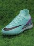 Nike Air Zoom Mercurial Superfly 9 Elite TF Peak Ready