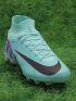 Nike Air Zoom Mercurial Superfly 9 Elite AG-Pro Peak Ready